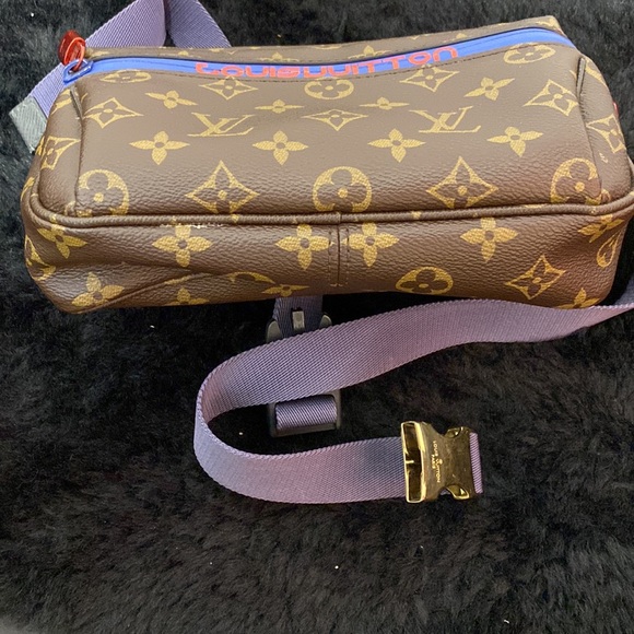 Loui vouton bag for man - Picture 2 of 2